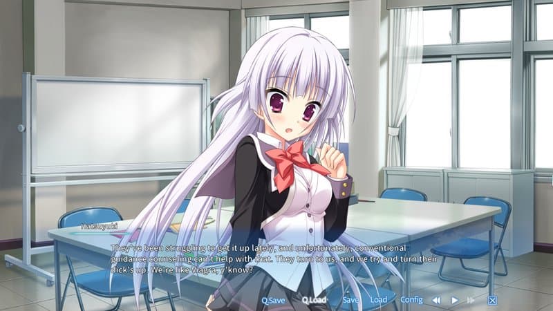 Hatsuyuki Sakura Review-1