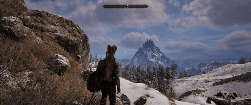 The Elder Scrolls IV: Oblivion