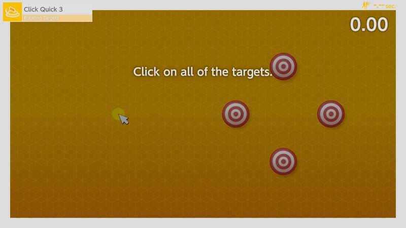 Nintendo Switch 2 Welcome Tour Review-4