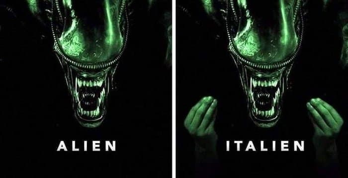 It-alien