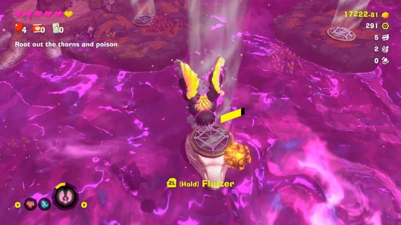 Donkey Kong Bananza Review-5