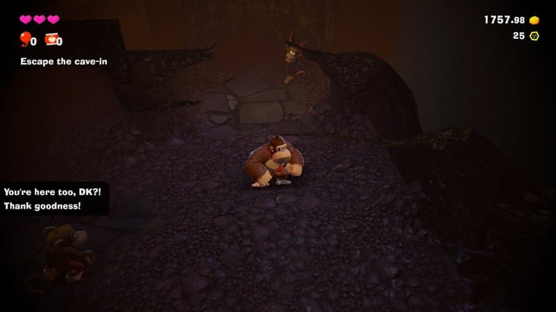 Donkey Kong Bananza Review-9