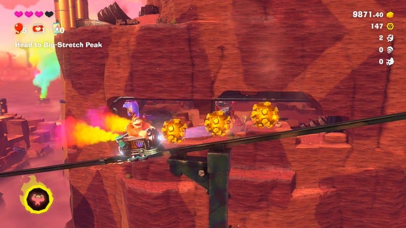 Donkey Kong Bananza Review-8