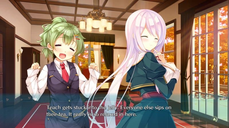 Primal Hearts 2 Review-3