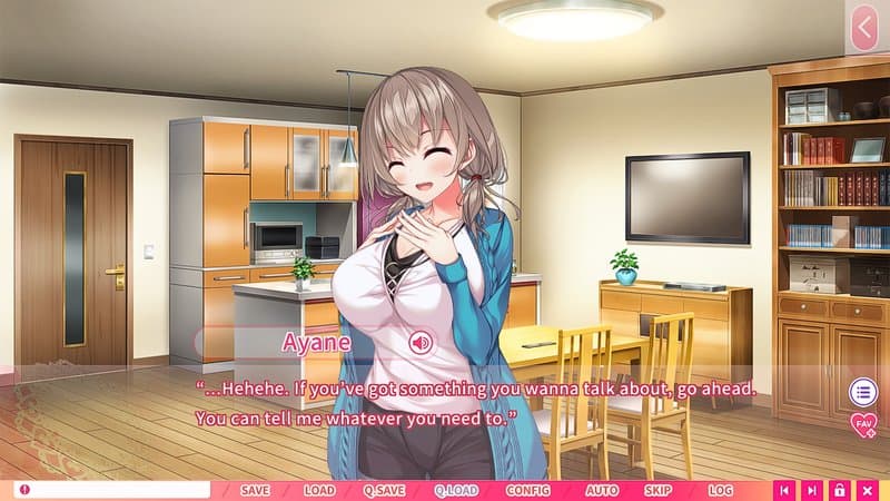 Real Hentai Situation DT Review-2