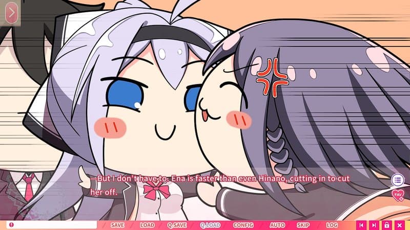 Real Hentai Situation DT Review-3