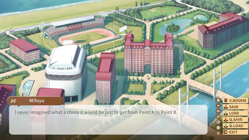 Love, Elections & Chocolate Review-2