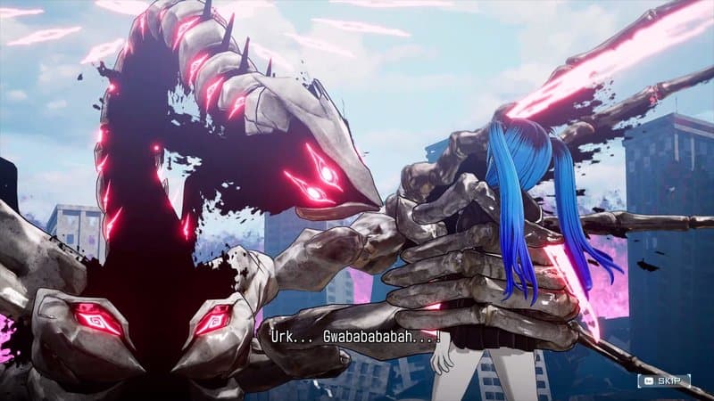 The Hundred Line: Last Defense Academy Review-2