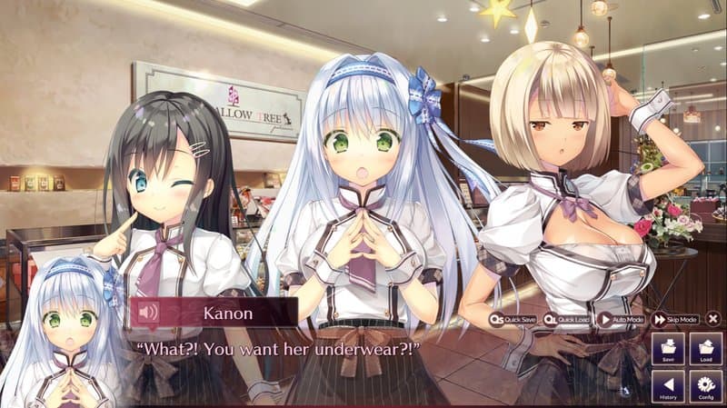 Marshmallow: All the Way Home Review-2