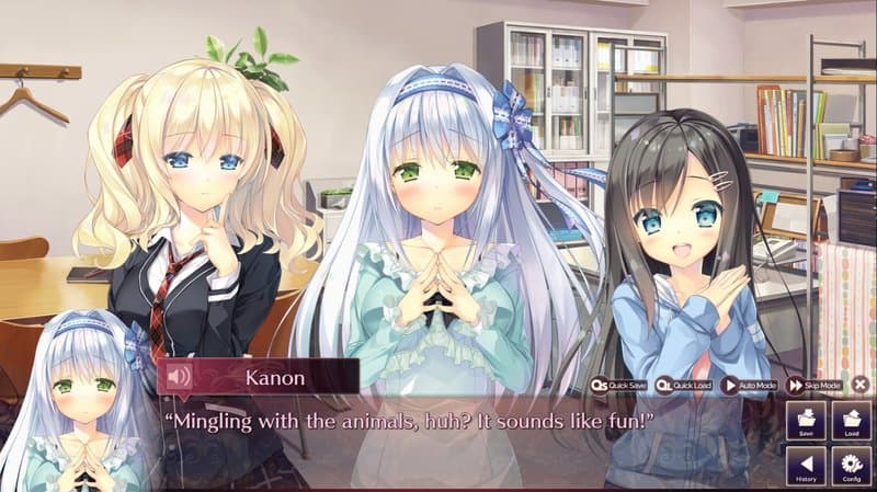 Marshmallow: All the Way Home Review-1