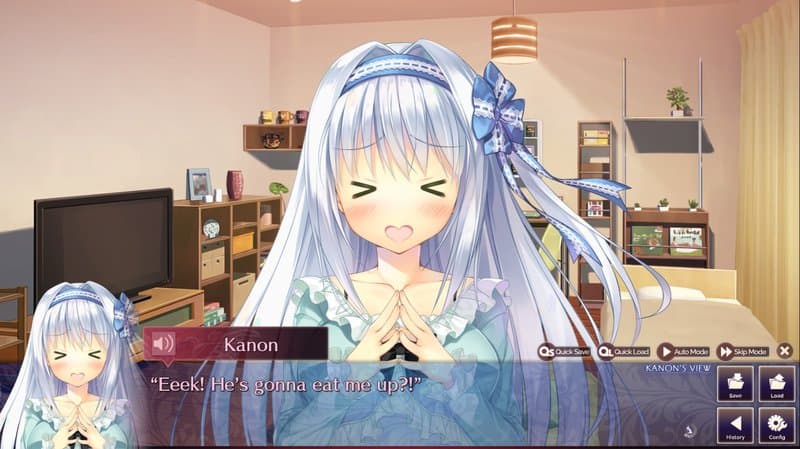 Marshmallow: All the Way Home Review-4