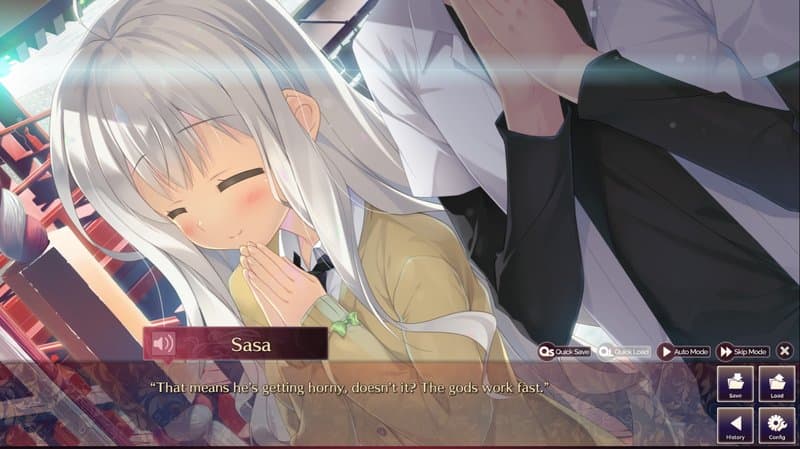 Marshmallow: All the Way Home Review-3