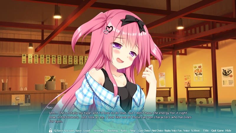 Futamata Ren'ai: Two Times the Trouble Review-3