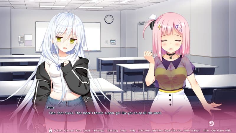 Futamata Ren'ai: Two Times the Trouble Review-1