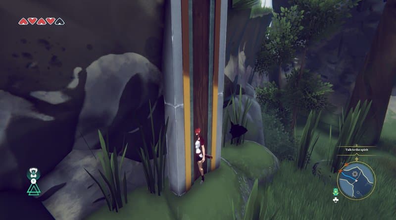 Altheia: The Wrath of Aferi Review-3