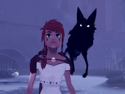 Altheia: The Wrath of Aferi Cover