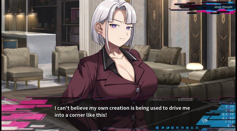 Criminal Border: Life Sentence Review-2