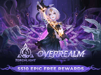 Torchlight: Infinite Cover