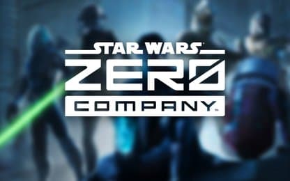 Respawn Entertainment werkt aan Star Wars: Zero Company