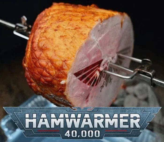 Hamwarmer