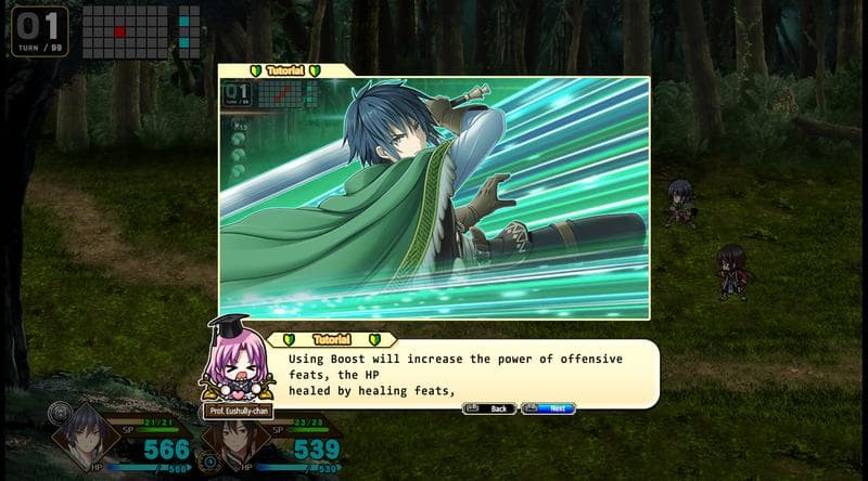 Wayblazer Dämmerung Review-2