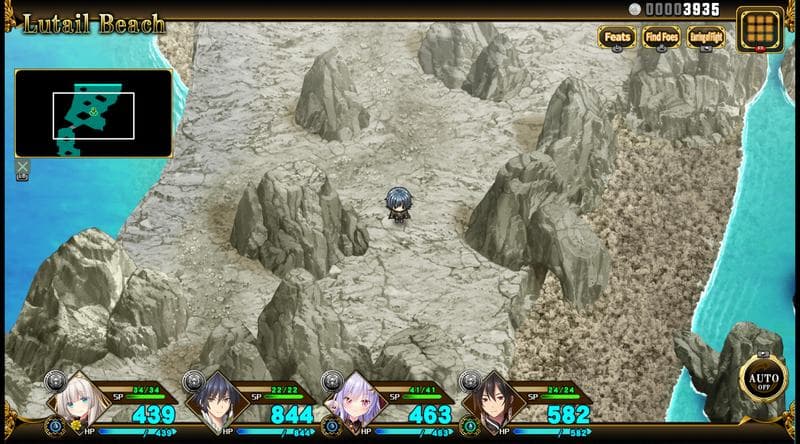 Wayblazer Dämmerung Review-5