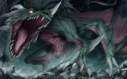 Wayblazer Dämmerung