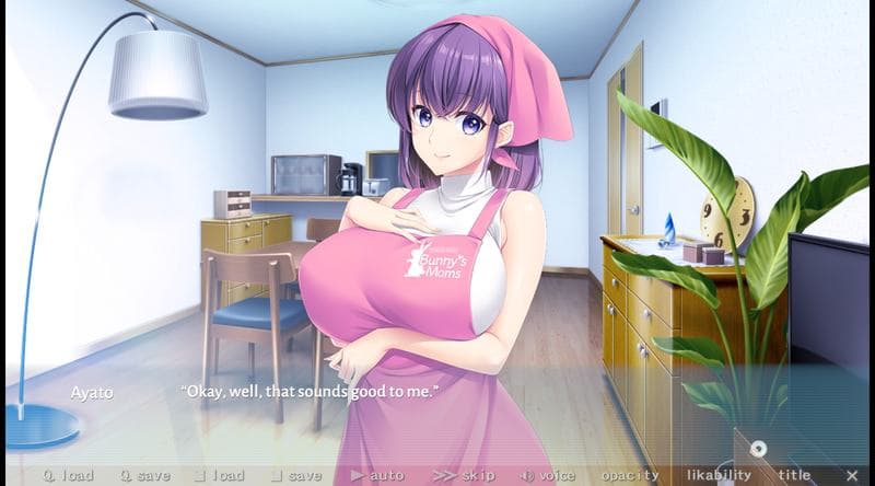 Bunny’s Rent-a-Mom Agency Review-3