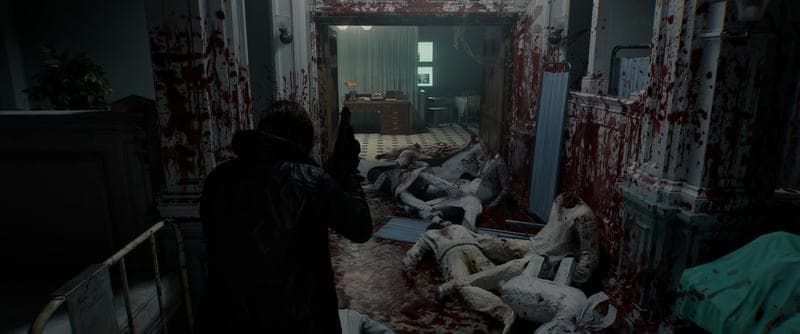 Resident Evil Requiem