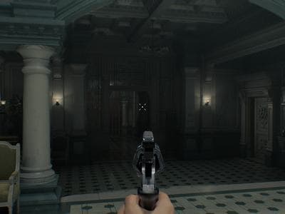 Resident Evil Requiem