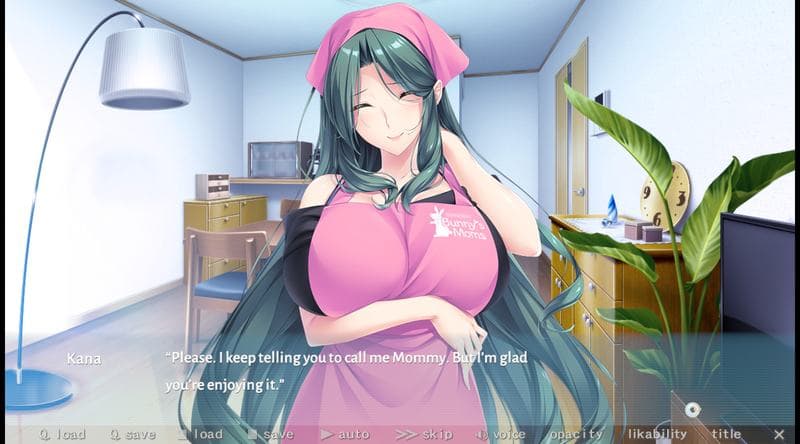 Bunny’s Rent-a-Mom Agency Review-1