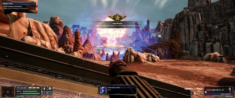 Starship Troopers: Ultimate Bug War!