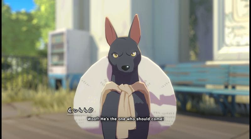 OPUS: Prism Peak Review-2