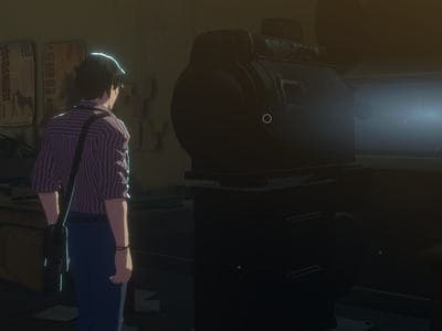 OPUS: Prism Peak Cover