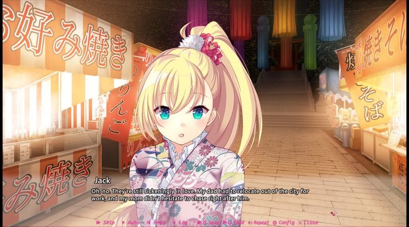 Making Lovers: First Blush Review-3
