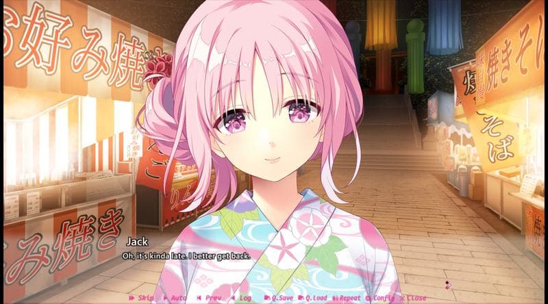 Making Lovers: First Blush Review-2