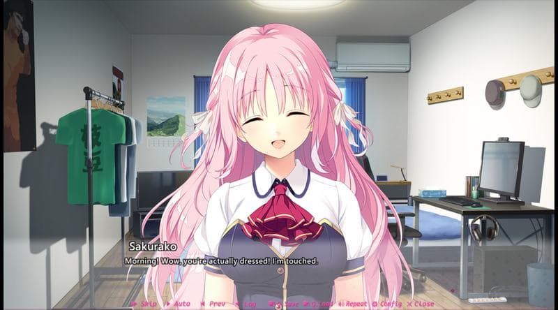 Making Lovers: First Blush Review-4