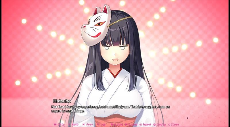 Making Lovers: First Blush Review-1