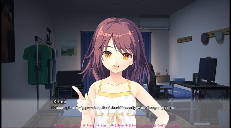 Making Lovers: First Blush Review-5