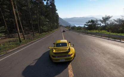 Bekijk hier hoe de eerste zes minuten van Forza Horizon 6 eruit zien