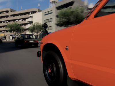 Forza Horizon 6