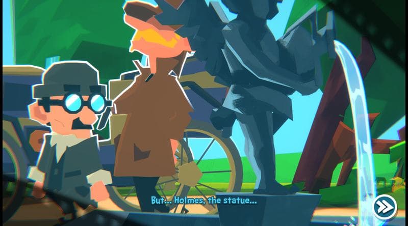 Crushed in Time Review-2