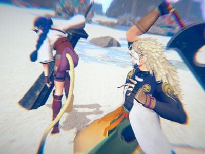 Utawarerumono: Past and Present Rediscovered Cover