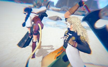 Utawarerumono: Past and Present Rediscovered