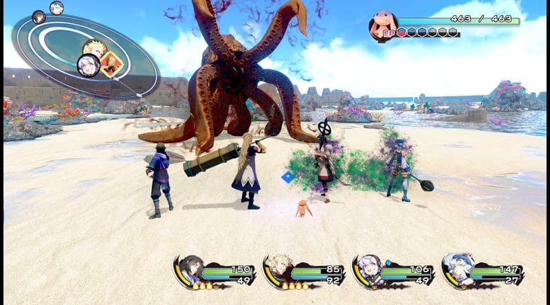 Utawarerumono: Past and Present Rediscovered Review-3