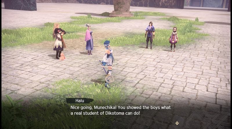 Utawarerumono: Past and Present Rediscovered Review-1