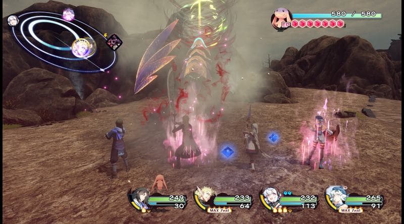 Utawarerumono: Past and Present Rediscovered Review-2