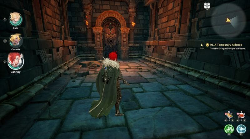 DragonSword: Awakening Review-3