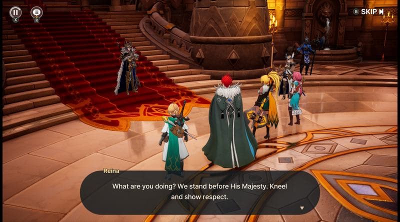 DragonSword: Awakening Review-2