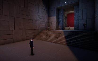 Agent 64: Spies Never Die